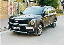 Kia Telluride